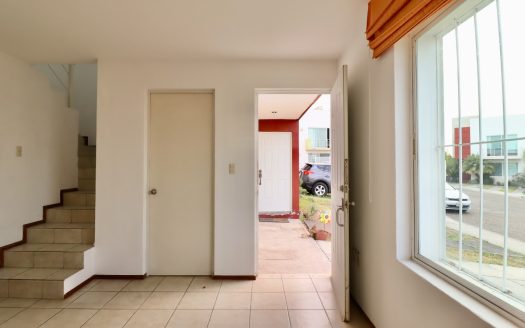 Casa en Venta en Morelia, Fresnos Tres Marías