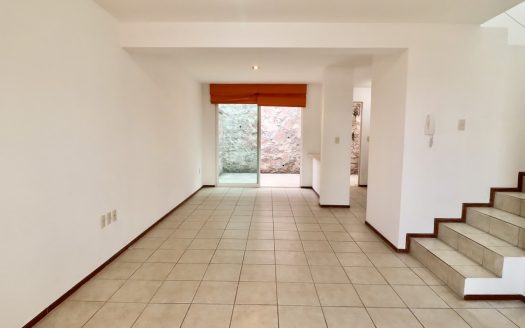 Casa en Venta en Morelia, Fresnos Tres Marías