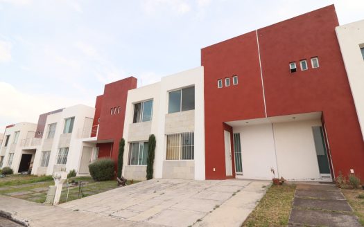 Casa en Venta en Morelia, Fresnos Tres Marías