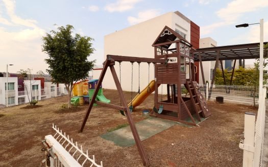 Casa en Venta en Morelia, Fresnos Tres Marías