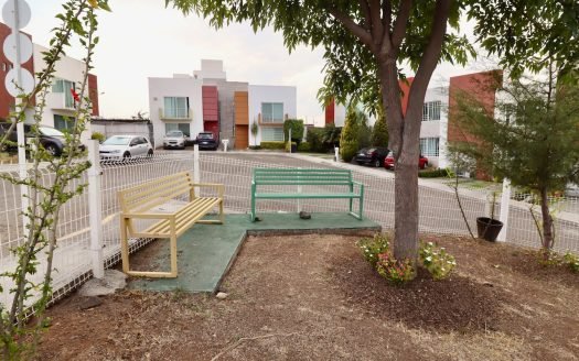 Casa en Venta en Morelia, Fresnos Tres Marías