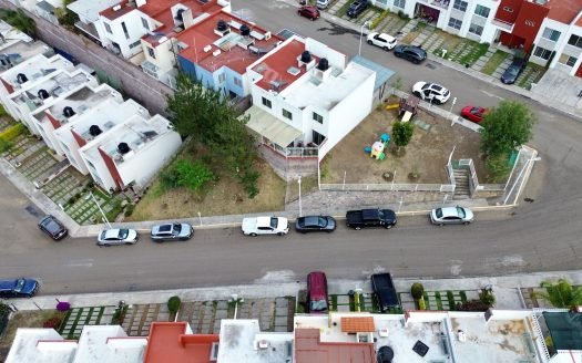 Casa en Venta en Morelia, Fresnos Tres Marías