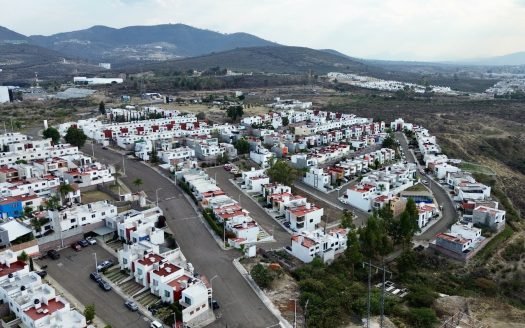 Casa en Venta en Morelia, Fresnos Tres Marías