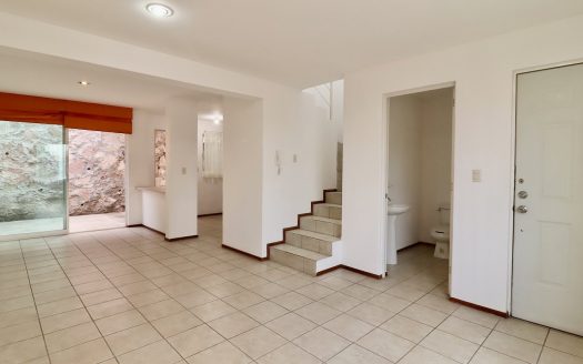 Casa en Venta en Morelia, Fresnos Tres Marías