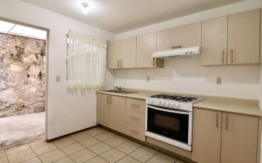 Casa en Venta en Morelia, Fresnos Tres Marías
