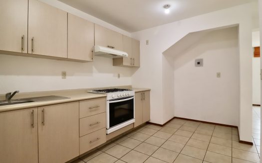 Casa en Venta en Morelia, Fresnos Tres Marías
