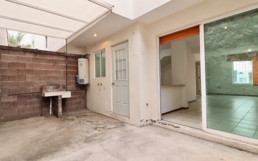 Casa en Venta en Morelia, Fresnos Tres Marías
