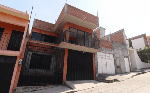 CASA EN VENTA EN MORELIA