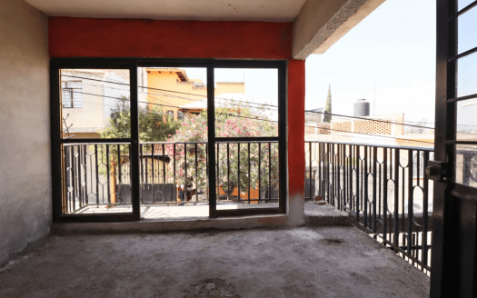 CASA EN VENTA EN MORELIA, ZONA MERCADO DE ABASTOS