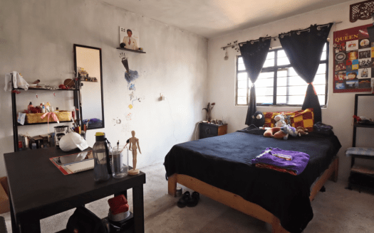 CASA EN VENTA EN MORELIA, ZONA MERCADO DE ABASTOS