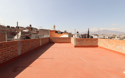 CASA EN VENTA EN MORELIA, ZONA MERCADO DE ABASTOS