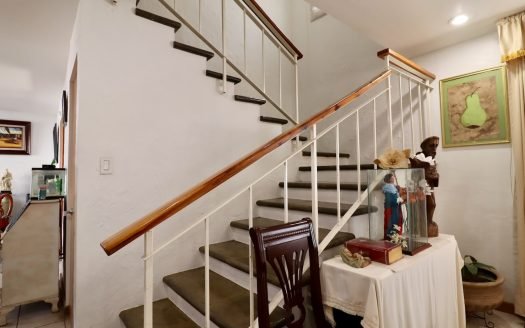 CASA EN VENTA EN MORELIA, FRACC. BOSQUES TRES MARÍAS