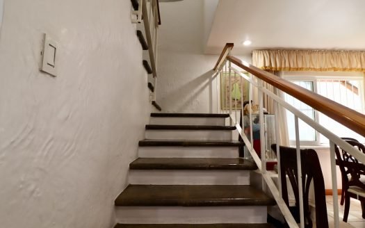 CASA EN VENTA EN MORELIA, FRACC. BOSQUES TRES MARÍAS