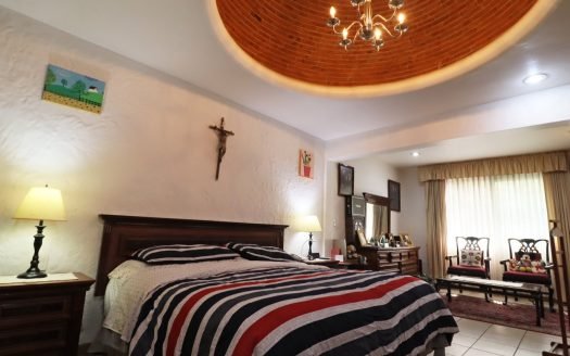 CASA EN VENTA EN MORELIA, FRACC. BOSQUES TRES MARÍAS