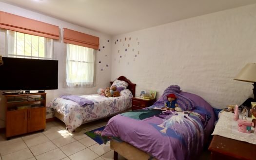 CASA EN VENTA EN MORELIA, FRACC. BOSQUES TRES MARÍAS