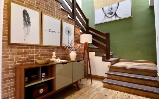 CASA EN VENTA ZONA BOSQUES TRES MARÍAS