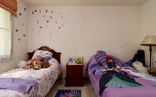 CASA EN VENTA EN MORELIA, FRACC. BOSQUES TRES MARÍAS