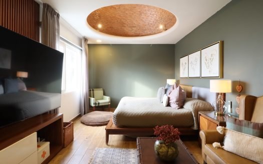 CASA EN VENTA ZONA BOSQUES TRES MARÍAS