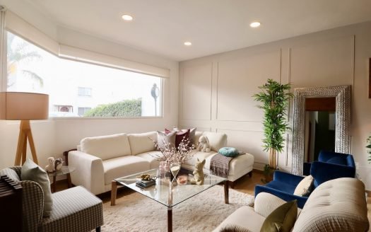 CASA EN VENTA ZONA BOSQUES TRES MARÍAS