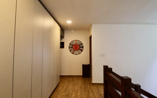 CASA EN VENTA ZONA BOSQUES TRES MARÍAS