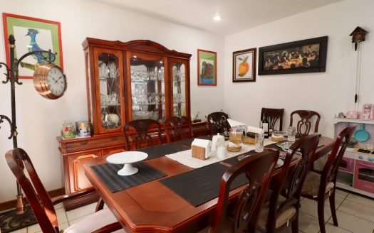CASA EN VENTA EN MORELIA, FRACC. BOSQUES TRES MARÍAS