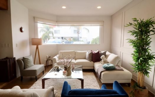 CASA EN VENTA ZONA BOSQUES TRES MARÍAS