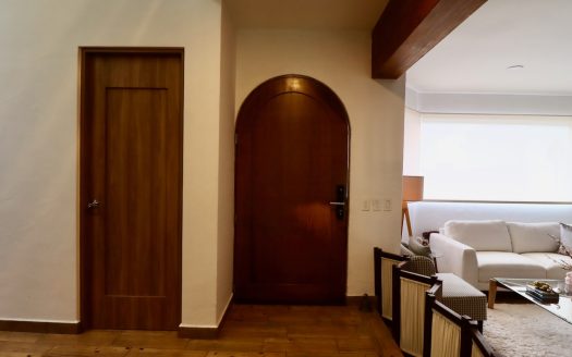 CASA EN VENTA ZONA BOSQUES TRES MARÍAS