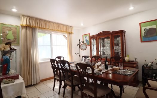 CASA EN VENTA EN MORELIA, FRACC. BOSQUES TRES MARÍAS