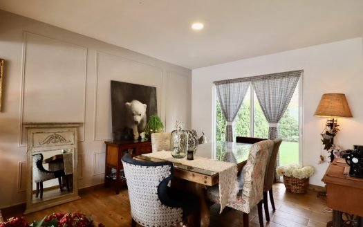 CASA EN VENTA ZONA BOSQUES TRES MARÍAS