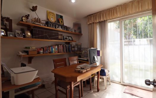 CASA EN VENTA EN MORELIA, FRACC. BOSQUES TRES MARÍAS