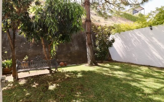 CASA EN VENTA EN MORELIA, FRACC. BOSQUES TRES MARÍAS