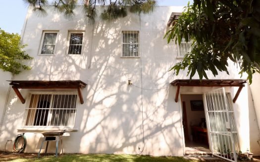 CASA EN VENTA EN MORELIA, FRACC. BOSQUES TRES MARÍAS