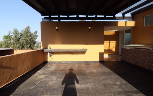 CASA EN VENTA EN MORELIA, CLUB DE GOLF ALTOZANO
