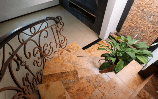 CASA EN VENTA EN MORELIA, CLUB DE GOLF ALTOZANO