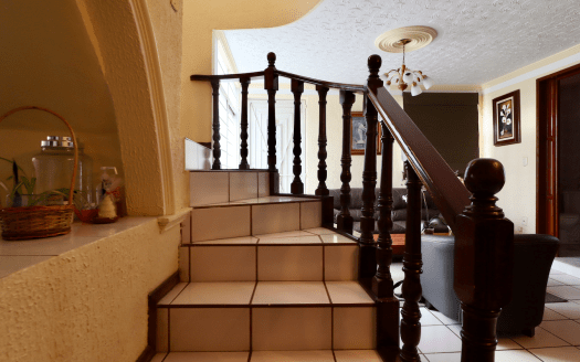 CASA EN VENTA EN MORELIA, EDUARDO RUIZ
