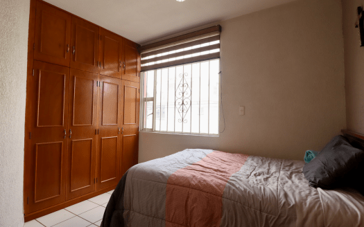 CASA EN VENTA EN MORELIA, EDUARDO RUIZ