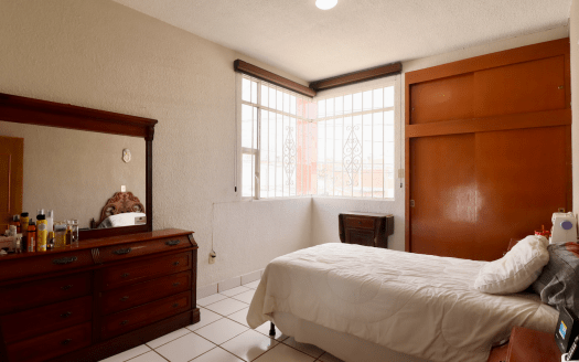 CASA EN VENTA EN MORELIA, EDUARDO RUIZ