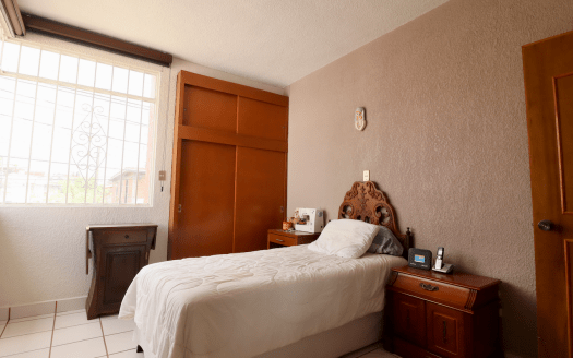 CASA EN VENTA EN MORELIA, EDUARDO RUIZ