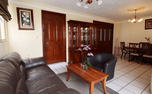 CASA EN VENTA EN MORELIA, EDUARDO RUIZ