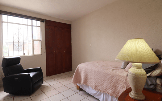 CASA EN VENTA EN MORELIA, EDUARDO RUIZ