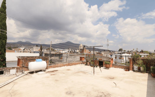 CASA EN VENTA EN MORELIA, EDUARDO RUIZ