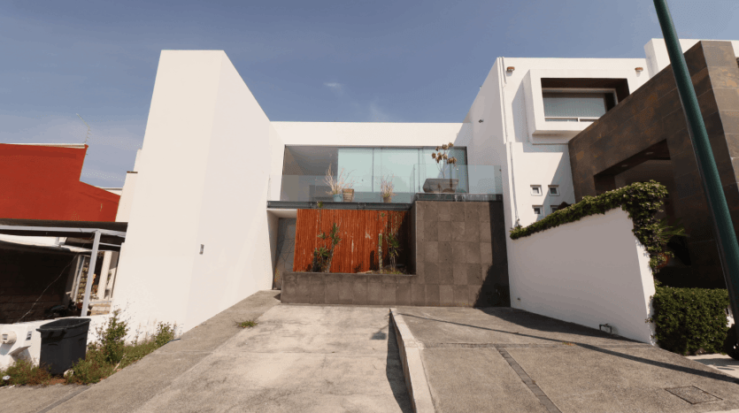 CASA EN VENTA EN MORELIA