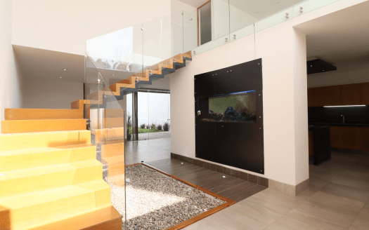 CASA EN VENTA EN MORELIA, FRACC. EL MONASTERIO