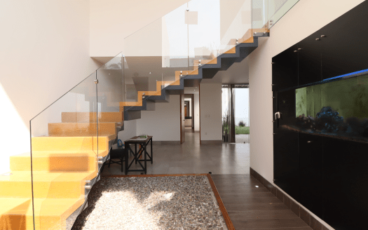 CASA EN VENTA EN MORELIA, FRACC. EL MONASTERIO