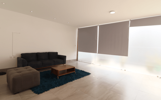 CASA EN VENTA EN MORELIA, FRACC. EL MONASTERIO