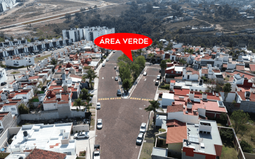 CASA EN VENTA EN MORELIA, FRACC. EL MONASTERIO