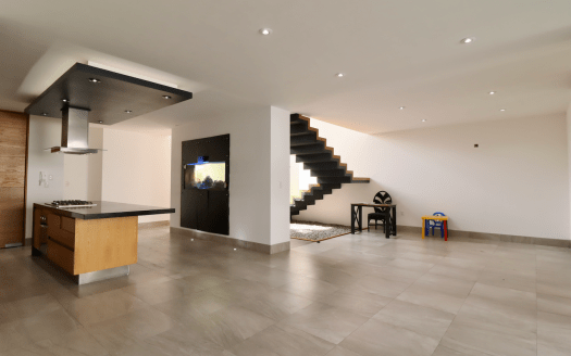 CASA EN VENTA EN MORELIA, FRACC. EL MONASTERIO