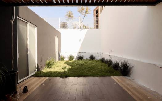 CASA EN VENTA EN MORELIA, FRACC. EL MONASTERIO