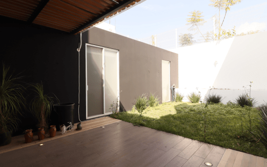 CASA EN VENTA EN MORELIA, FRACC. EL MONASTERIO