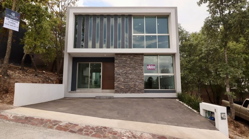 CASA EN VENTA EN MORELIA